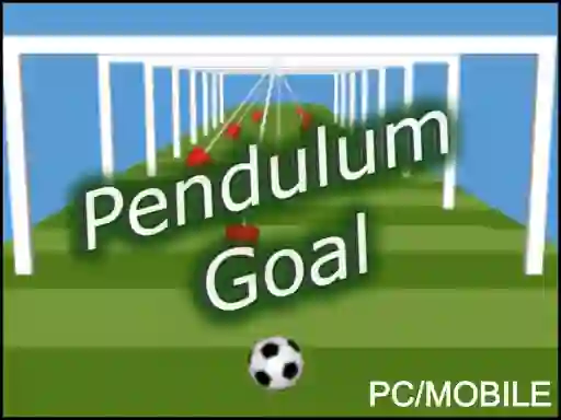 Gioco Pendulum Goal in linea