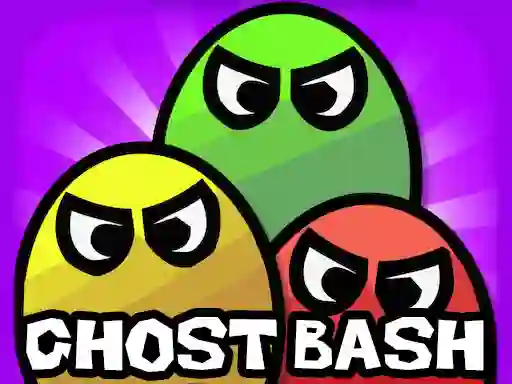 Gioco Ghost Bash in linea
