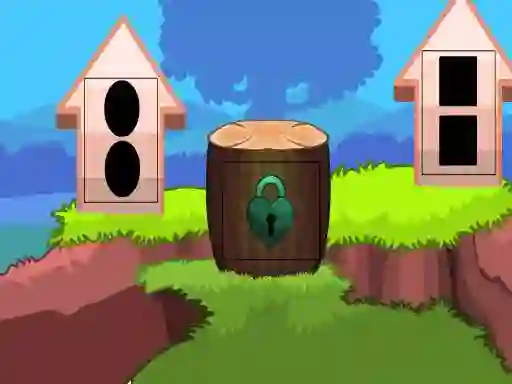 Gioco Smashing Land Escape in linea