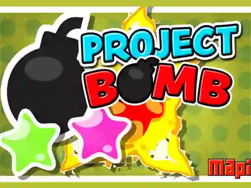 Gioco Project Bomb in linea