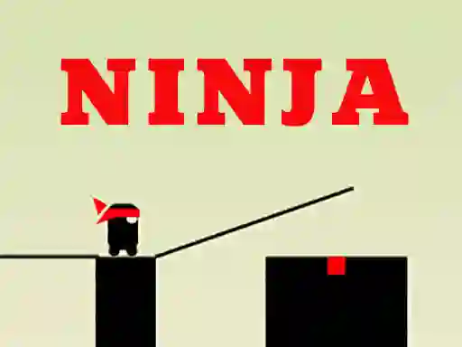 Gioco Ninja go in linea