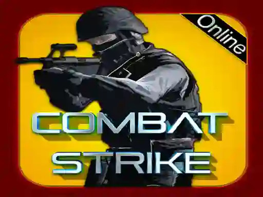 Gioco Combat Strike in linea