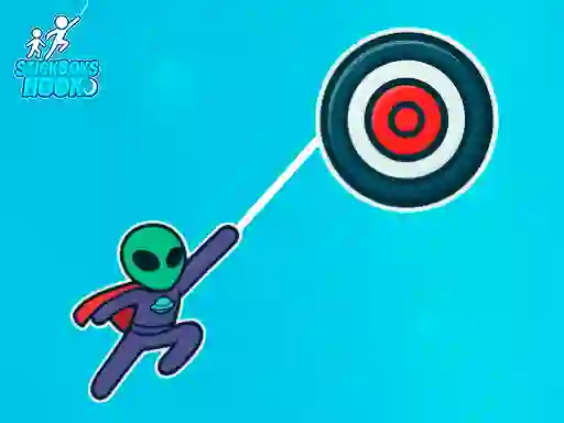 Gioco StickBoys Hook in linea