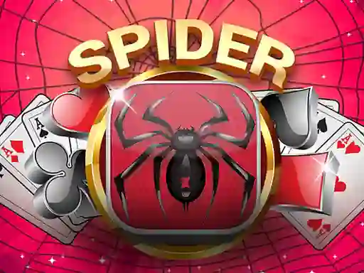 Gioco Spider Solitaire Plus in linea