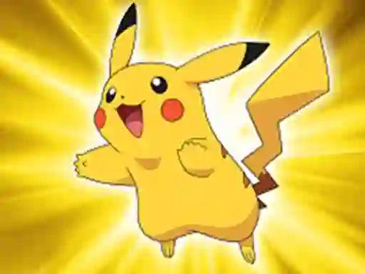 Gioco Pokemon Pikachu in linea