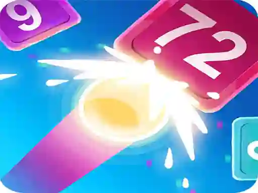 Gioco Ball vs Blocks in linea