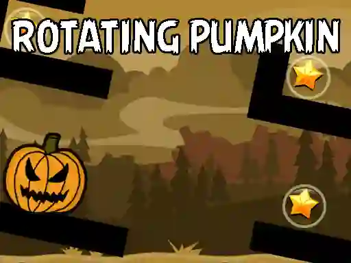 Gioco Rotating Pumpkin in linea