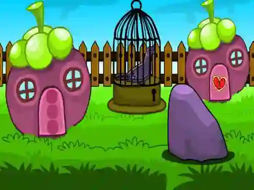 Gioco Pigeon Escape in linea