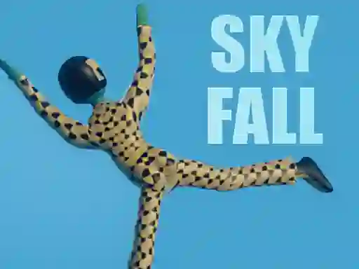 Gioco Sky Fall in linea