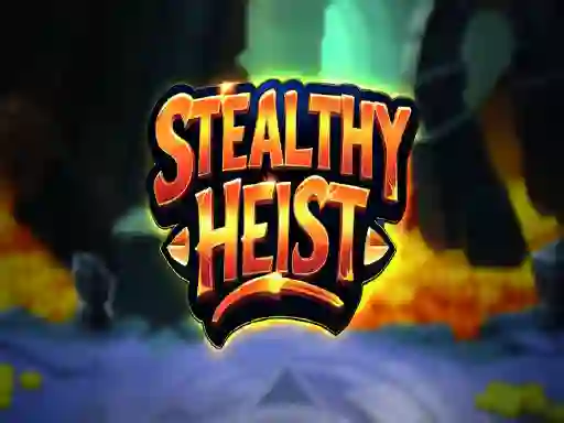 Gioco Stealthy Heist in linea
