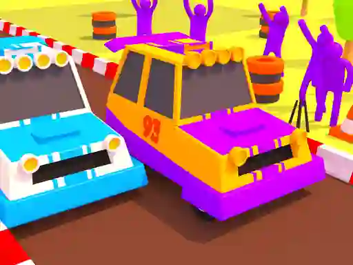 Gioco Rally Road in linea