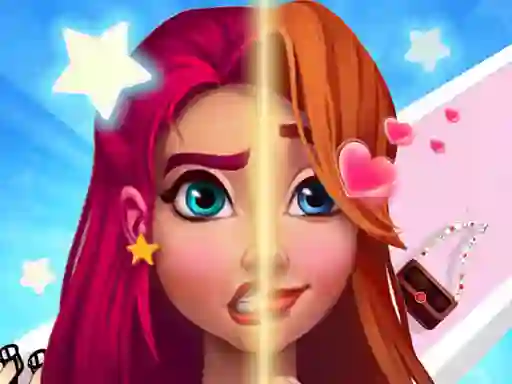 Gioco Love Shopping Rush in linea