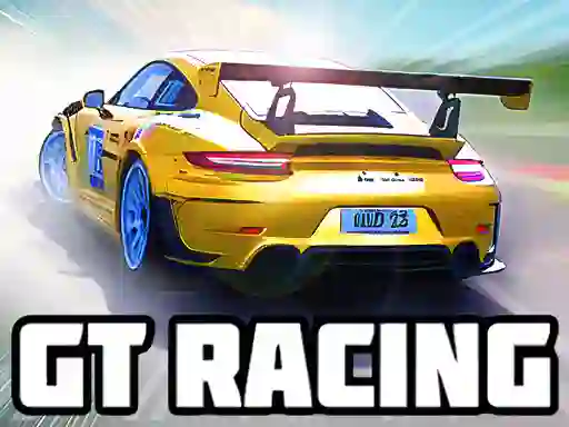 Gioco GT Racing in linea