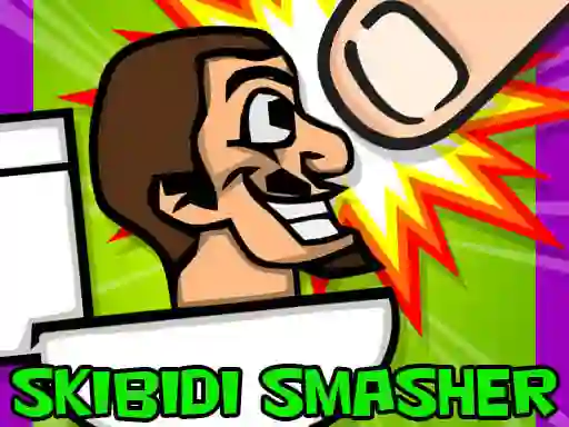 Gioco Skibidi Smasher in linea