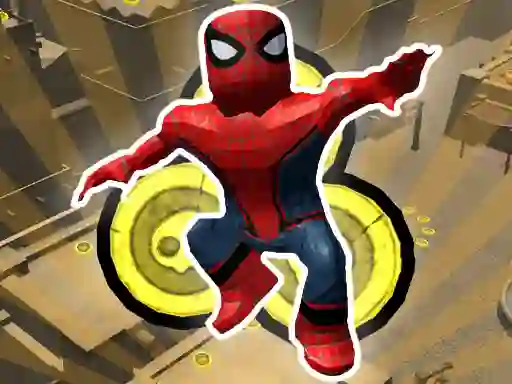 Gioco Roblox: Spiderman Upgrade in linea