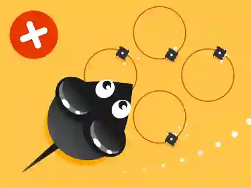 Gioco Mouse Escape in linea
