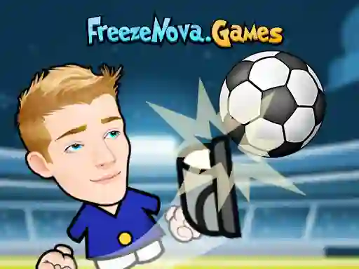 Gioco Football King in linea
