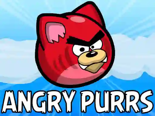 Gioco Angry Purrs in linea