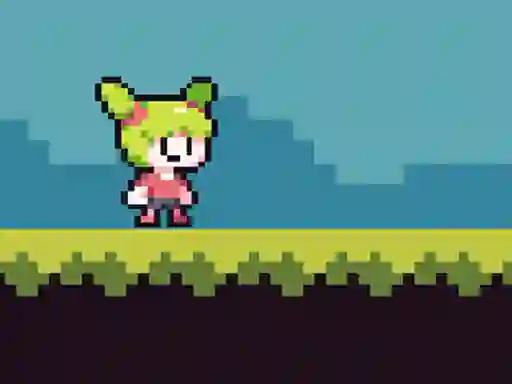 Gioco Cute Girl in linea