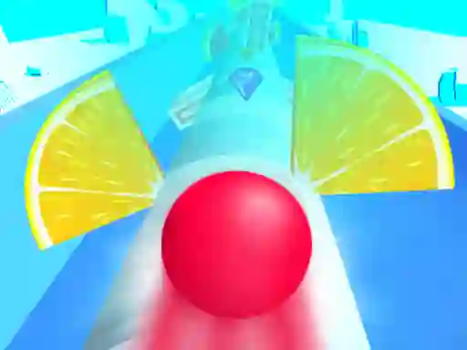 Gioco Ball 3D Balance in linea