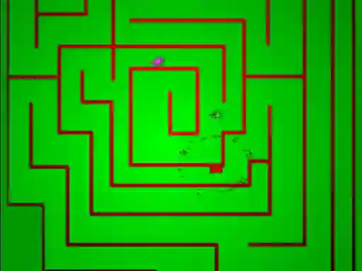 Gioco Tank maze battle in linea