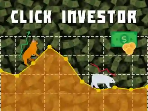 Gioco Click investor in linea