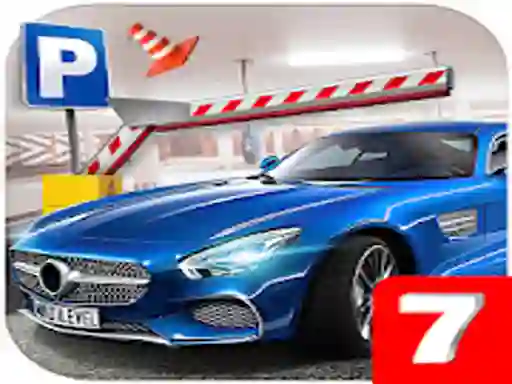 Gioco Parking Master 2.0 in linea