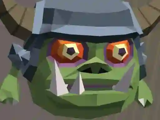 Gioco Rolling Orc in linea