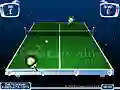 Gioco Garfield's Ping Pong in linea