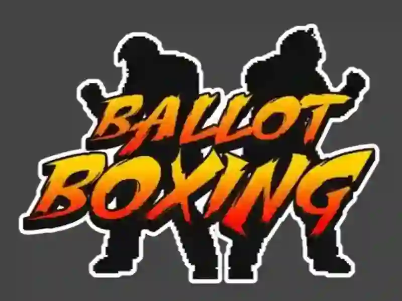 Gioco Ballot Boxing in linea