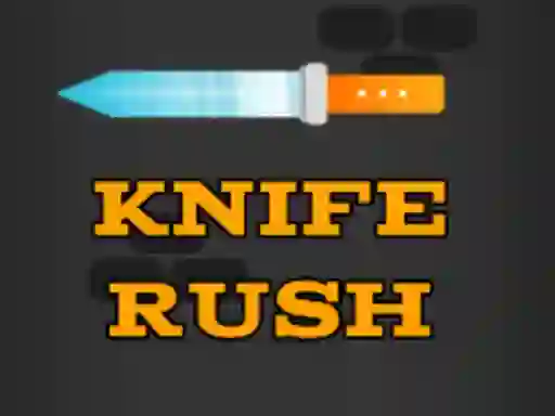 Gioco Knife Rush in linea