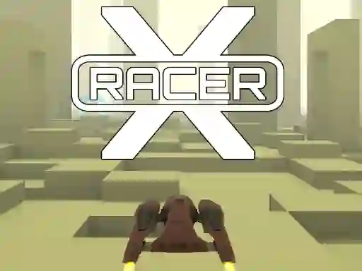 Gioco XRacer in linea