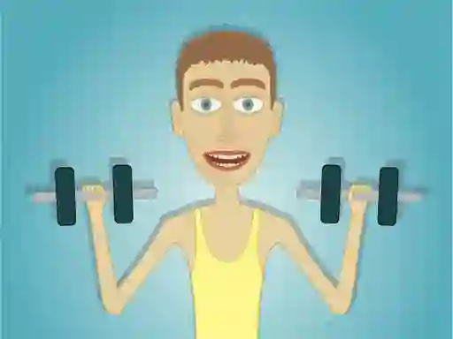 Gioco Muscle Clicker in linea