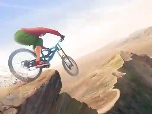 Gioco Cycle Extreme in linea