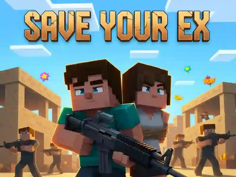 Gioco Save Your Ex in linea