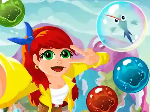 Gioco Jello Bubbles in linea