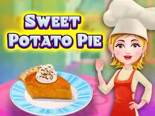 Gioco Sweet Potato Pie in linea
