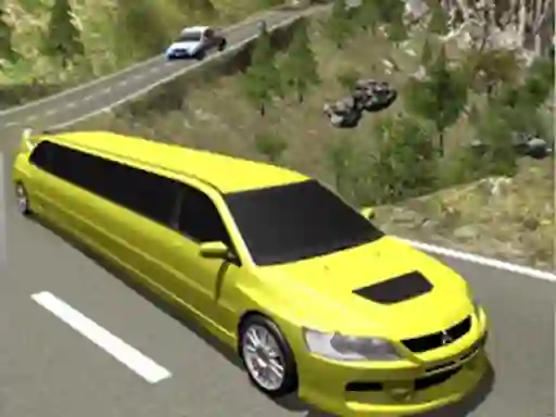 Gioco Limo City Drive 2020 in linea