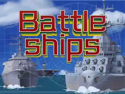 Gioco Battle Ships in linea