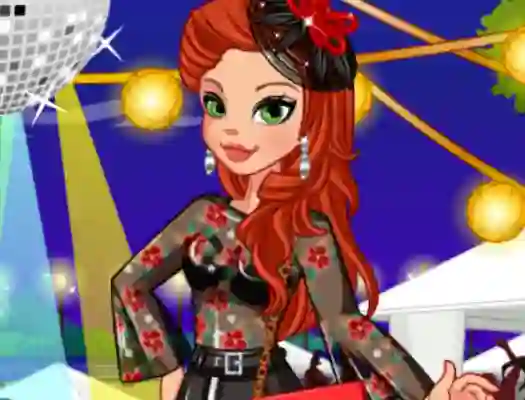 Gioco Editor`s Pick: Night Out in linea