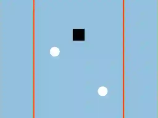 Gioco Evasive Balls in linea