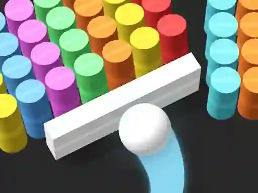 Gioco Color Bump 3d in linea