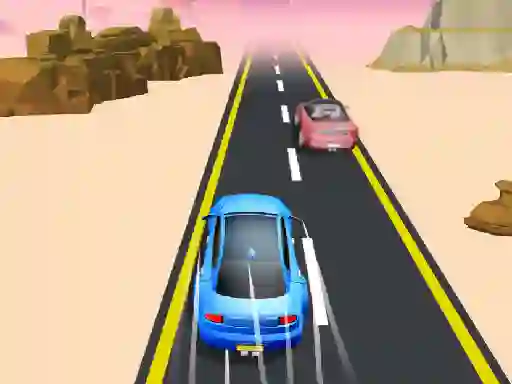 Gioco Rush Race in linea