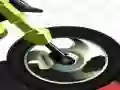 Gioco Ninja super ride in linea