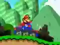 Gioco Mario Tank Adventure in linea