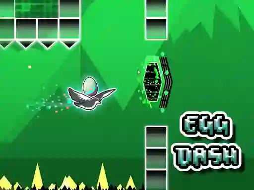 Gioco Egg Dash in linea