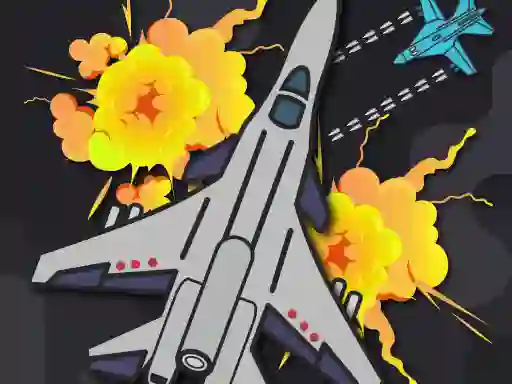 Gioco Air War in linea