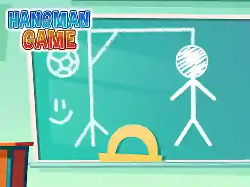 Gioco Hangman Game in linea
