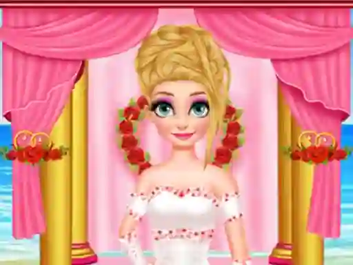 Gioco Sisters Dream Wedding in linea