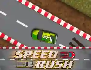 Gioco Speed Rush in linea